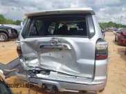 ✅ 2015 Toyota 4Runner SR5 • VIN: JTEZU5JR7F5103722 • Lot: 42006453. Wystawiony na IAAI z przebiegiem 152 816 mil. Bezpłatny archiwum sprzedaży aukcyjnych z USA i szczegółowy raport historii pojazdu na DreamBid. Zdjęcie 16.