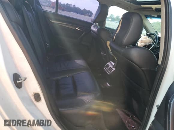 ✅ 2014 Acura TL • VIN: 19UUA8F2XEA008163 • Лот: 81439225. Опубликован ранее на Copart с пробегом 270 119 миль. Бесплатный доступ к архиву аукционных продаж из США и подробный отчёт об истории автомобиля на DreamBid. Изображение 10.