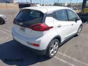 ✅ 2019 Chevrolet Bolt EV LT • VIN: 1G1FY6S05K4105950 • Lot: 41741863. Wystawiony na IAAI z przebiegiem 47 013 mil. Bezpłatny archiwum sprzedaży aukcyjnych z USA i szczegółowy raport historii pojazdu na DreamBid. Zdjęcie 4.