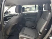 ✅ 2023 Jeep Grand Cherokee Altitude • VIN: 1C4RJJAG2P8755152 • Lot: 61715925. Listed on Copart with 43,921 mi. Free auction sales archive from the USA and detailed vehicle history report at DreamBid. Image 11.