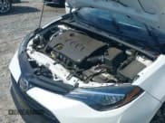 ✅ 2018 Toyota Corolla SE • VIN: 5YFBURHEXJP833667 • Lot: 43355639. Listed on IAAI with 116,952 mi. Free auction sales archive from the USA and detailed vehicle history report at DreamBid. Image 19.