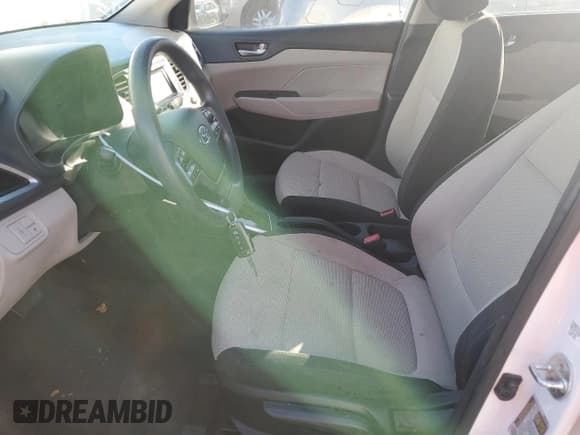 ✅ 2018 Hyundai Accent SEL • VIN: 3KPC24A34JE018789 • Лот: 75734624. Опубликован ранее на Copart с пробегом 70 135 миль. Бесплатный доступ к архиву аукционных продаж из США и подробный отчёт об истории автомобиля на DreamBid. Изображение 7.