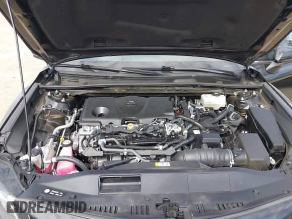 2021 Toyota Camry Hybrid SE с VIN 4T1G31AK4MU560903, выставлен на аукционе IAAI как лот 42194079 с пробегом 100 958 миль миль и . История ставок и продаж доступна на DreamBid. Изображение 10.