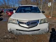 ✅ 2007 Acura MDX Technology • VIN: 2HNYD28487H512275 • Lot: 93939905. Listed on Copart with 232,490 mi. Free auction sales archive from the USA and detailed vehicle history report at DreamBid. Image 5.