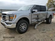✅ 2022 Ford F-150 Platinum • VIN: 1FTFW1E83NFC44064 • Lot: 51208605. Wystawiony na Copart z przebiegiem 70 629 mil. Bezpłatny archiwum sprzedaży aukcyjnych z USA i szczegółowy raport historii pojazdu na DreamBid. Zdjęcie 1.