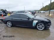 ✅ 2013 BMW 6 Series 650i • VIN: WBA6B2C55DD128236 • Лот: 43563158. Опубликован ранее на IAAI с пробегом 120 063 миль. Бесплатный доступ к архиву аукционных продаж из США и подробный отчёт об истории автомобиля на DreamBid. Изображение 14.