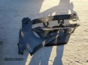 ✅ 2023 Nissan LEAF S • VIN: 1N4AZ1BV9PC556251 • Lot: 86292275. Listed on Copart with 60,197 mi. Free auction sales archive from the USA and detailed vehicle history report at DreamBid. Image 12.