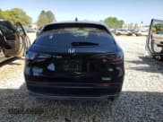 ✅ 2024 Honda HR-V Sport • VIN: 3CZRZ1H54RM722188 • Lot: 52110145. Listed on Copart with 25,887 mi. Free auction sales archive from the USA and detailed vehicle history report at DreamBid. Image 6.