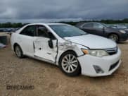 ✅ 2012 Toyota Camry XLE • VIN: 4T1BD1FK5CU024542 • Lot: 67399425. Wystawiony na Copart z przebiegiem 323 165 mil. Bezpłatny archiwum sprzedaży aukcyjnych z USA i szczegółowy raport historii pojazdu na DreamBid. Zdjęcie 4.