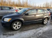 ✅ 2010 Dodge Caliber Mainstreet • VIN: 1B3CB3HAXAD648284 • Лот: 84856604. Опубликован ранее на Copart с пробегом 84 032 миль. Бесплатный доступ к архиву аукционных продаж из США и подробный отчёт об истории автомобиля на DreamBid. Изображение 1.