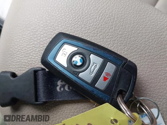 ✅ 2017 BMW 2 Series 230i • VIN: WBA2F9C33HV665021 • Lot: 43579142. Listed on IAAI with 82,701 mi. Free auction sales archive from the USA and detailed vehicle history report at DreamBid. Image 11.