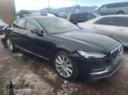 ✅ 2017 Volvo S90 • VIN: YV1102AL1H1009377 • Lot: 73650862. Wystawiony na Copart z przebiegiem 69 324 mil. Bezpłatny archiwum sprzedaży aukcyjnych z USA i szczegółowy raport historii pojazdu na DreamBid. Zdjęcie 4.