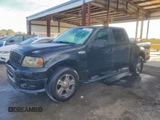 ✅ 2007 Ford F-150 XLT • VIN: 1FTPW12V27KB82925 • Lot: 94551055. Wystawiony na Copart z przebiegiem 313 706 mil. Bezpłatny archiwum sprzedaży aukcyjnych z USA i szczegółowy raport historii pojazdu na DreamBid. Zdjęcie 1.