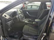 ✅ 2022 Mitsubishi Eclipse Cross LE • VIN: JA4ATVAA3NZ058407 • Lot: 67585305. Listed on Copart with 43,460 mi. Free auction sales archive from the USA and detailed vehicle history report at DreamBid. Image 7.