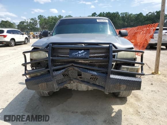 ✅ 2006 Chevrolet Silverado 1500 LT2 • VIN: 1GCEK19B76Z262869 • Лот: 55513435. Опубликован ранее на Copart с пробегом Не указан. Бесплатный доступ к архиву аукционных продаж из США и подробный отчёт об истории автомобиля на DreamBid. Изображение 5.