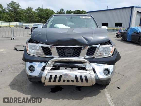✅ 2013 Nissan Frontier SL • VIN: 1N6AD0EV2DN763284 • Lot: 64130835. Listed on Copart with 92,257 mi. Free auction sales archive from the USA and detailed vehicle history report at DreamBid. Image 5.