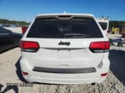 ✅ 2019 Jeep Grand Cherokee Altitude • VIN: 1C4RJEAG4KC731853 • Lot: 84924105. Listed on Copart with 95,100 mi. Free auction sales archive from the USA and detailed vehicle history report at DreamBid. Image 6.