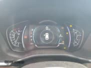 ✅ 2020 Hyundai Santa Fe Limited • VIN: 5NMS53AD2LH181460 • Lot: 45876475. Wystawiony na Copart z przebiegiem 106 413 mil. Bezpłatny archiwum sprzedaży aukcyjnych z USA i szczegółowy raport historii pojazdu na DreamBid. Zdjęcie 9.