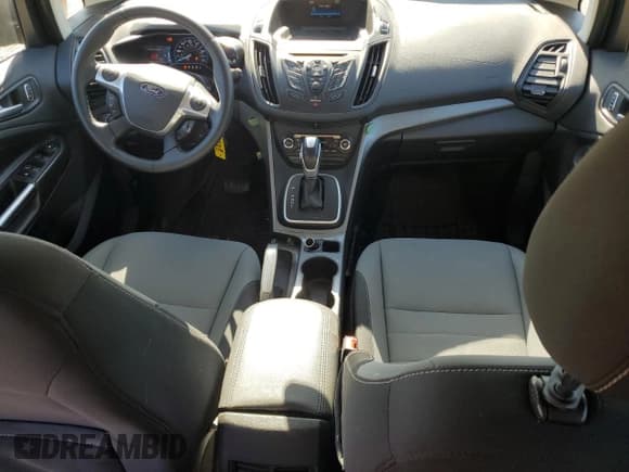 ✅ 2015 Ford C-Max SE • VIN: 1FADP5AU2FL119886 • Lot: 54657915. Wystawiony na Copart z przebiegiem 76 411 mil. Bezpłatny archiwum sprzedaży aukcyjnych z USA i szczegółowy raport historii pojazdu na DreamBid. Zdjęcie 8.