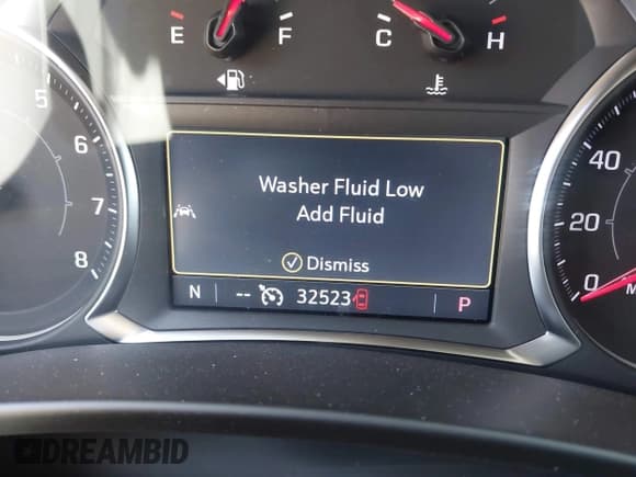 ✅ 2024 GMC Terrain SLT • VIN: 3GKALVEG6RL322810 • Lot: 42478282. Listed on IAAI with 32,523 mi. Free auction sales archive from the USA and detailed vehicle history report at DreamBid. Image 15.