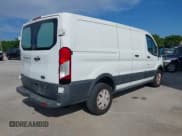 ✅ 2017 Ford Transit • VIN: 1FTYR1ZM6HKA75130 • Lot: 42691367. Listed on IAAI with 112,758 mi. Free auction sales archive from the USA and detailed vehicle history report at DreamBid. Image 4.