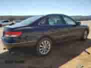 2006 Hyundai Azera SE z VIN KMHFC46F76A061090, wystawiony jako Copart lot #50104405 z przebiegiem Nie podano mil oraz Czysty tytuł • Clean title. Historia ofert i sprzedaży dostępna na DreamBid. Obrazek 3.