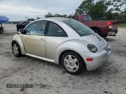 ✅ 1998 Volkswagen Beetle • VIN: 3VWBB61C5WM030385 • Лот: 81005845. Опубликован ранее на Copart с пробегом 139 106 миль. Бесплатный доступ к архиву аукционных продаж из США и подробный отчёт об истории автомобиля на DreamBid. Изображение 2.
