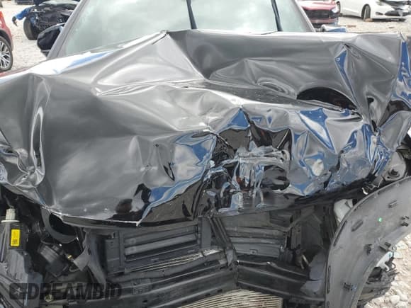 ✅ 2023 Chevrolet Blazer RS • VIN: 3GNKBERS0PS165903 • Лот: 71425845. Опубликован ранее на Copart с пробегом Не указан. Бесплатный доступ к архиву аукционных продаж из США и подробный отчёт об истории автомобиля на DreamBid. Изображение 12.