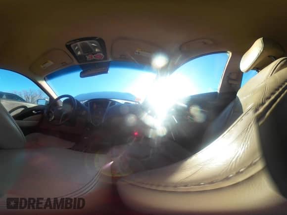 2014 Hyundai Azera с VIN KMHFG4JG6EA354949, выставлен на аукционе IAAI как лот 41034372 с пробегом 173 338 миль миль и . История ставок и продаж доступна на DreamBid. Изображение 18.