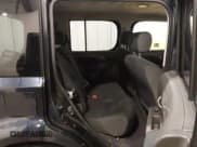 ✅ 2010 Nissan Cube S • VIN: JN8AZ2KR7AT165551 • Lot: 41944927. Wystawiony na IAAI z przebiegiem 261 976 mil. Bezpłatny archiwum sprzedaży aukcyjnych z USA i szczegółowy raport historii pojazdu na DreamBid. Zdjęcie 8.