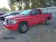 2010 Dodge Dakota с VIN 1D7CE3BK6AS163603, выставлен на аукционе Copart как лот 78188954 с пробегом 272 864 миль миль и Списание • Salvage title. История ставок и продаж доступна на DreamBid. Изображение 1.