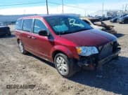 ✅ 2019 Dodge Grand Caravan SE Plus • VIN: 2C4RDGBG1KR559189 • Lot: 43447684. Wystawiony na IAAI z przebiegiem 115 165 mil. Bezpłatny archiwum sprzedaży aukcyjnych z USA i szczegółowy raport historii pojazdu na DreamBid. Zdjęcie 1.
