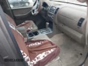 ✅ 2006 Nissan Pathfinder SE • VIN: 5N1AR18U36C600232 • Lot: 41570369. Listed on IAAI with 263,910 mi. Free auction sales archive from the USA and detailed vehicle history report at DreamBid. Image 5.