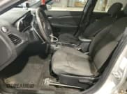 ✅ 2012 Dodge Avenger SE • VIN: 1C3CDZAB7CN237764 • Лот: 74636674. Опубликован ранее на Copart с пробегом 188 623 миль. Бесплатный доступ к архиву аукционных продаж из США и подробный отчёт об истории автомобиля на DreamBid. Изображение 7.