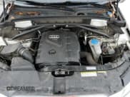 ✅ 2017 Audi Q5 Premium Plus • VIN: WA1L2AFP7HA007089 • Lot: 93469535. Wystawiony na Copart z przebiegiem 110 262 mil. Bezpłatny archiwum sprzedaży aukcyjnych z USA i szczegółowy raport historii pojazdu na DreamBid. Zdjęcie 12.