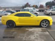 ✅ 2010 Chevrolet Camaro 2SS • VIN: 2G1FT1EW3A9140760 • Лот: 43814143. Опубликован ранее на IAAI с пробегом 116 446 миль. Бесплатный доступ к архиву аукционных продаж из США и подробный отчёт об истории автомобиля на DreamBid. Изображение 13.