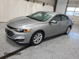 ✅ 2024 Chevrolet Malibu LT • VIN: 1G1ZD5ST6RF173475 • Lot: 84553045. Wystawiony na Copart z przebiegiem 46 809 mil. Bezpłatny archiwum sprzedaży aukcyjnych z USA i szczegółowy raport historii pojazdu na DreamBid. Zdjęcie 1.