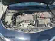 2019 Chevrolet Malibu LS z VIN 1G1ZB5ST8KF184991, wystawiony jako Copart lot #81201935 z przebiegiem 145 384 mil mil oraz Szkoda całkowita • Salvage title. Historia ofert i sprzedaży dostępna na DreamBid. Obrazek 11.