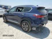 ✅ 2019 Hyundai Santa Fe Ultimate • VIN: 5NMS53AD5KH030983 • Lot: 60956423. Wystawiony na Copart z przebiegiem 44 150 mil. Bezpłatny archiwum sprzedaży aukcyjnych z USA i szczegółowy raport historii pojazdu na DreamBid. Zdjęcie 2.