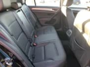 ✅ 2015 Volkswagen Golf S • VIN: 3VW2A7AU3FM033433 • Lot: 91039375. Listed on Copart with 131,750 mi. Free auction sales archive from the USA and detailed vehicle history report at DreamBid. Image 10.