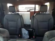 ✅ 2023 Chevrolet Traverse RS • VIN: 1GNEVJKW3PJ115122 • Lot: 64860315. Wystawiony na Copart z przebiegiem 38 319 mil. Bezpłatny archiwum sprzedaży aukcyjnych z USA i szczegółowy raport historii pojazdu na DreamBid. Zdjęcie 10.