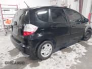 ✅ 2012 Honda Fit • VIN: JHMGE8H33CS008159 • Лот: 42416857. Опубликован ранее на IAAI с пробегом 131 422 миль. Бесплатный доступ к архиву аукционных продаж из США и подробный отчёт об истории автомобиля на DreamBid. Изображение 4.