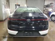 ✅ 2025 Toyota Crown Platinum • VIN: JTDAFAAF4S3012200 • Lot: 50335975. Wystawiony na Copart z przebiegiem 10 335 mil. Bezpłatny archiwum sprzedaży aukcyjnych z USA i szczegółowy raport historii pojazdu na DreamBid. Zdjęcie 6.