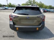 ✅ 2024 Subaru Outback Wilderness • VIN: 4S4BTGUD3R3221301 • Lot: 68241405. Listed on Copart with 20,118 mi. Free auction sales archive from the USA and detailed vehicle history report at DreamBid. Image 6.