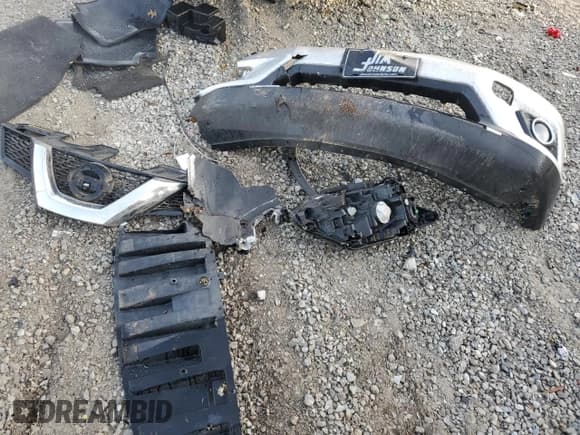 ✅ 2014 Nissan Rogue SL • VIN: 5N1AT2MT8EC835065 • Lot: 91489885. Listed on Copart with 80,747 mi. Free auction sales archive from the USA and detailed vehicle history report at DreamBid. Image 13.