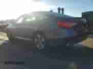 2020 Honda Accord EX-L with VIN 1HGCV2F57LA024079, listed as a Copart auction lot 90888475 with 101,670 mi miles and Clean title. Bid and sale history available at DreamBid. Image 2.