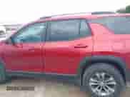 2025 Chevrolet Equinox FWD LT с VIN 3GNAXHEG0SL201530, выставлен на аукционе IAAI как лот 42346681 с пробегом 12 153 миль миль и . История ставок и продаж доступна на DreamBid. Изображение 14.