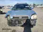 2004 Hyundai Santa Fe GLS с VIN KM8SC13D44U756588, выставлен на аукционе Copart как лот 43704835 с пробегом 299 562 миль миль и Списание • Salvage title. История ставок и продаж доступна на DreamBid. Изображение 5.