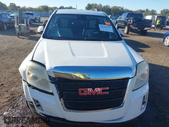 ✅ 2013 GMC Terrain SLT • VIN: 2GKALUEK3D6366047 • Lot: 43510156. Wystawiony na IAAI z przebiegiem 100 269 mil. Bezpłatny archiwum sprzedaży aukcyjnych z USA i szczegółowy raport historii pojazdu na DreamBid. Zdjęcie 6.