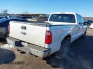 ✅ 2015 Ford F-250 XL • VIN: 1FT7W2A65FEB51021 • Lot: 41232207. Listed on IAAI with 188,446 mi. Free auction sales archive from the USA and detailed vehicle history report at DreamBid. Image 4.